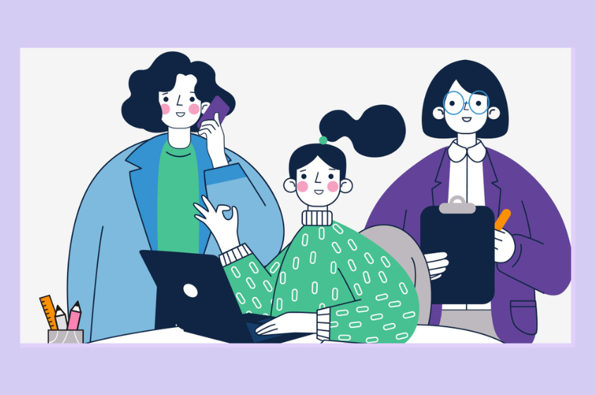 Portada de la publicación